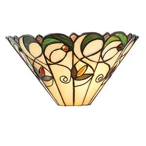 Endon Lighting Jamelia Wall - Endon Lighting Jamelia Wall