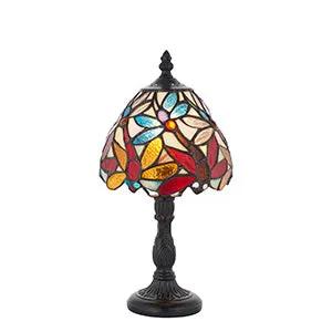 Endon Lighting Lorette Mini table - Endon Lighting Lorette Mini table