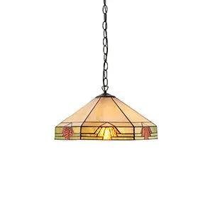 Endon Lighting Nevada Medium pendant - Endon Lighting Nevada Medium pendant