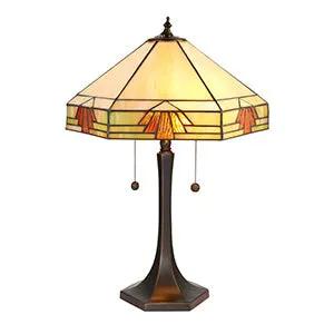 Endon Lighting Nevada Medium table - Endon Lighting Nevada Medium table