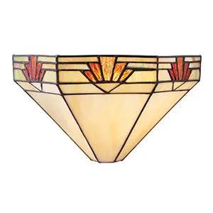 Endon Lighting Nevada Wall - Endon Lighting Nevada Wall