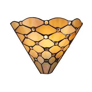 Endon Lighting Pearl Wall - Endon Lighting Pearl Wall