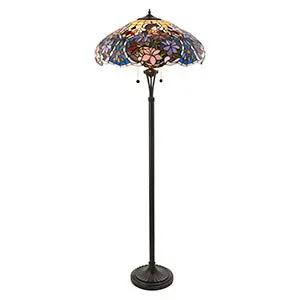 Endon Lighting Sullivan Floor - Endon Lighting Sullivan Floor