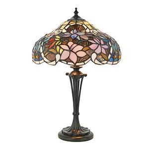 Endon Lighting Sullivan Small table - Endon Lighting Sullivan Small table