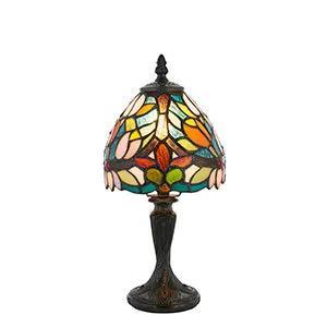 Endon Lighting Sylvette Mini table - Endon Lighting Sylvette Mini table