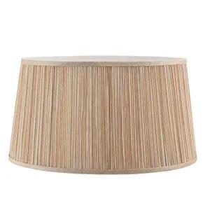 Endon Lighting Kemp 18 inch oval 2lt - Endon Lighting Kemp 18 inch oval 2lt