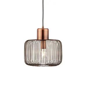 Endon Lighting Nicola Pendant - Endon Lighting Nicola Pendant