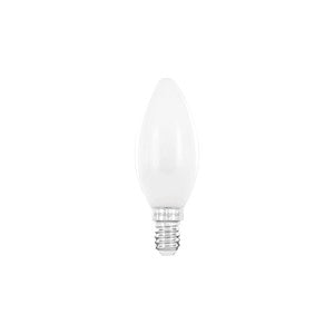 Integral CLASSIC FILAMENT CANDLE BULB E14 250LM 1.8W 2700K NON-DIMM 320 BEAM FROSTED INTEGRAL - Integral CLASSIC FILAMENT CANDLE BULB E14 250LM 1.8W 2700K NON-DIMM 320 BEAM FROSTED INTEGRAL