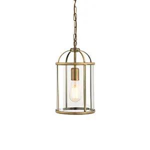 Endon Lighting Lambeth Pendant - Endon Lighting Lambeth Pendant