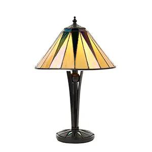 Endon Lighting Dark star Small table - Endon Lighting Dark star Small table