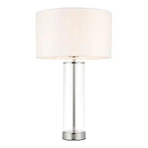 Endon Lighting Lessina Touch Table - Endon Lighting Lessina Touch Table