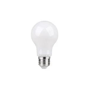 Integral CLASSIC FILAMENT GLS BULB E27 830LM 7W 5000K DIMMABLE 300 BEAM FROSTED INTEGRAL - Integral CLASSIC FILAMENT GLS BULB E27 830LM 7W 5000K DIMMABLE 300 BEAM FROSTED INTEGRAL