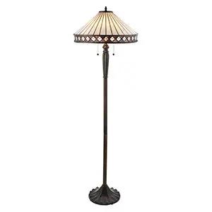 Endon Lighting Fargo Floor - Endon Lighting Fargo Floor