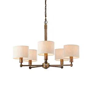 Endon Lighting Indara 5lt pendant - Endon Lighting Indara 5lt pendant