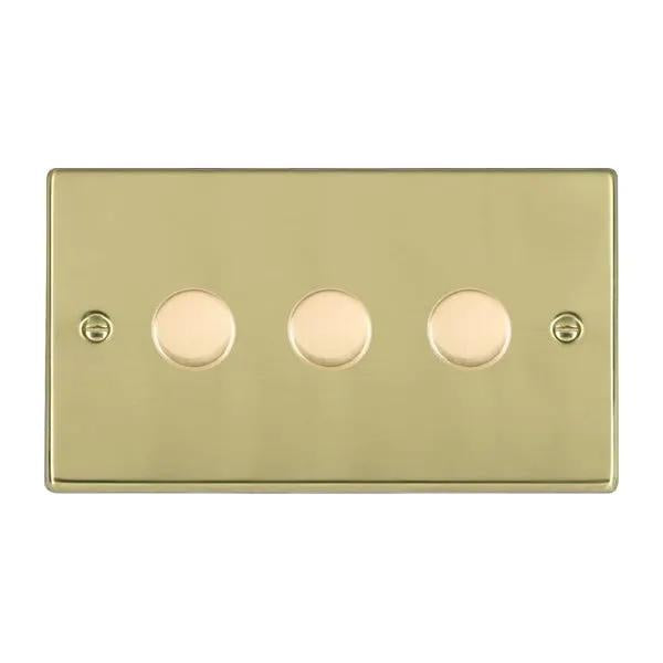 Hart PB 3g LEDITB250 2 way Dimmer PB