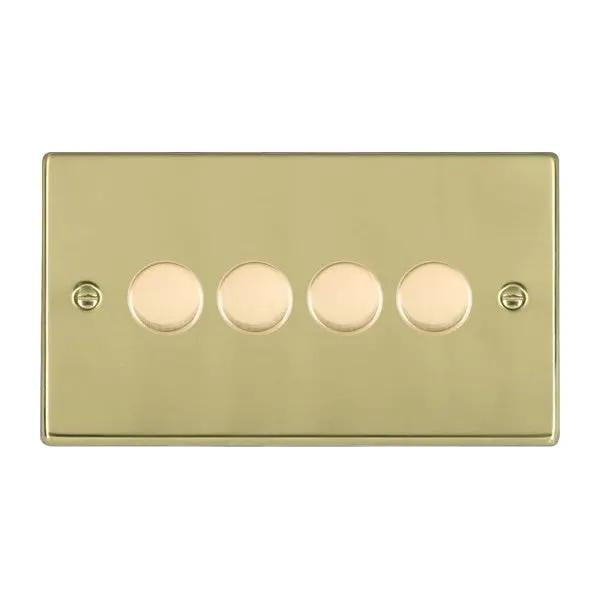 Hart PB 4g LEDITB100 2 way Dimmer PB
