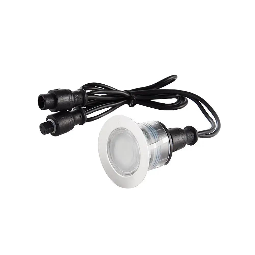 decking light IkonPRO twilight detector IP67 - decking light IkonPRO twilight detector IP67