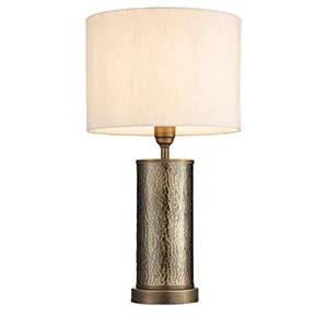 Endon Lighting Indara Table - Endon Lighting Indara Table