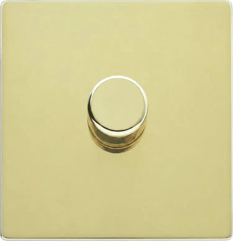 Hart CFX PB 1G LEDITB250-C 2 Way Dimmer