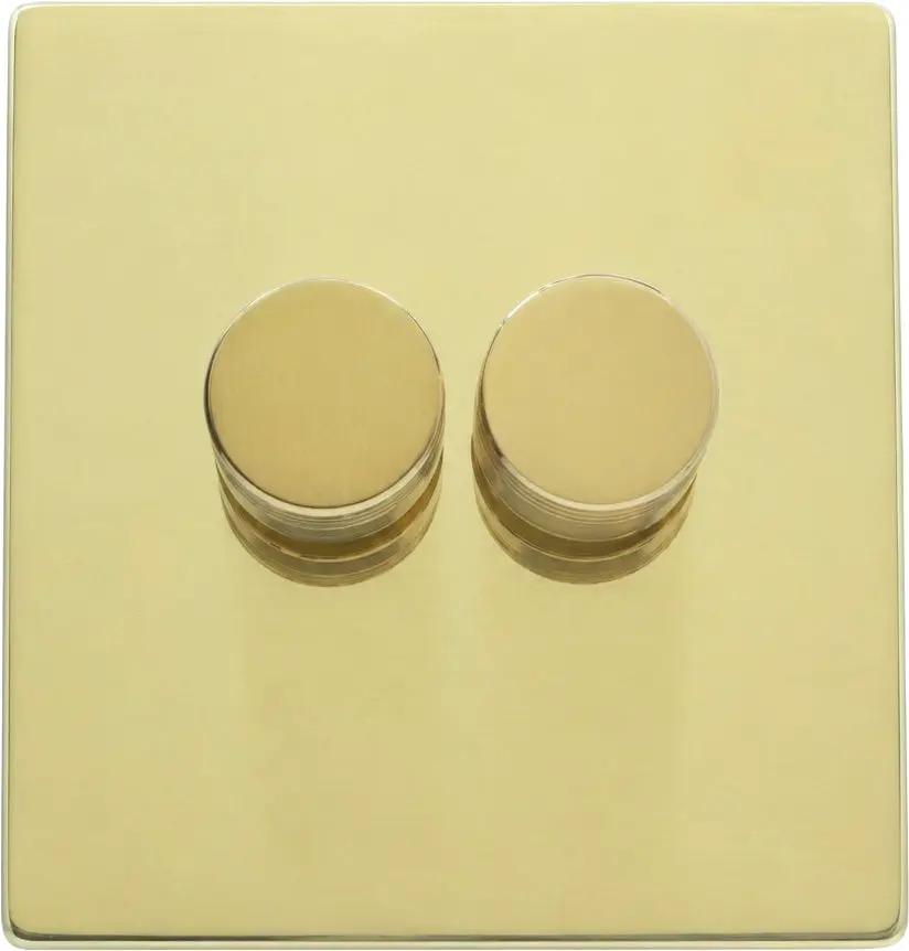 Hart PB 2G Rotary Companion Contrl PB
