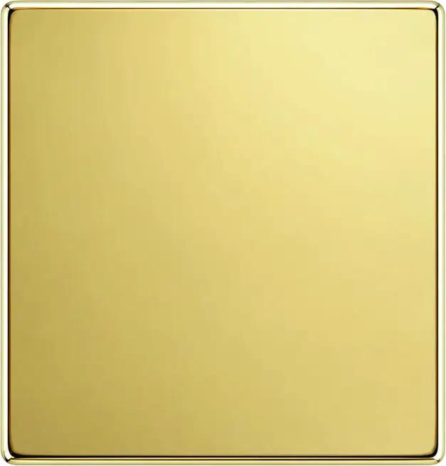 Hart CFX PB Single Blank Plate