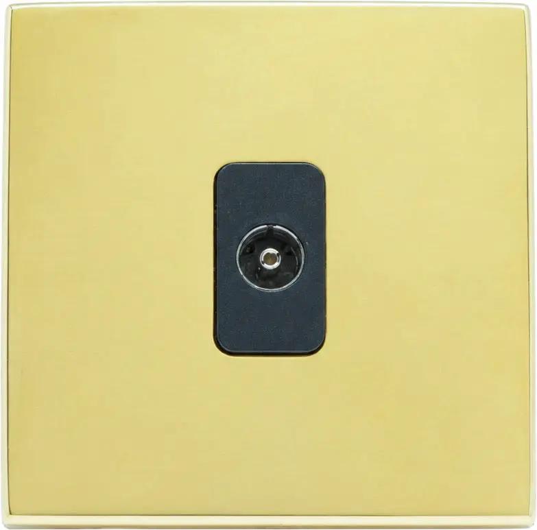 Hart CFX PB 1g Isolated TV 1in/1out BL