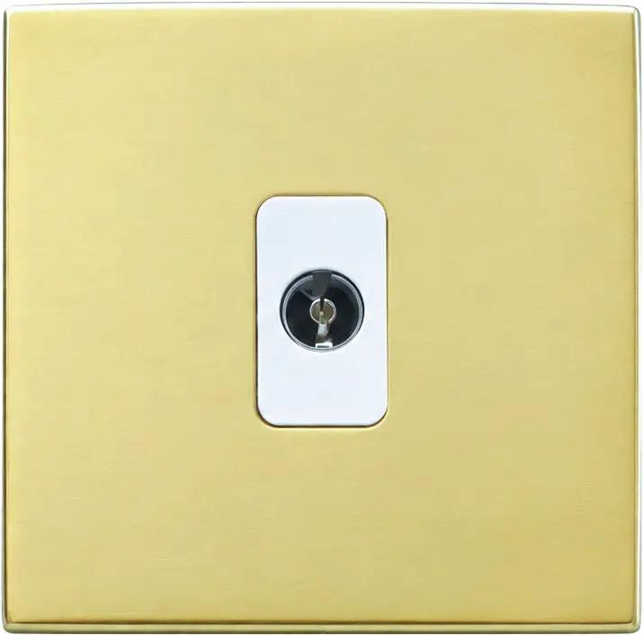 H-CFX PB 1g Non-Isolated TV 1in/1out WH