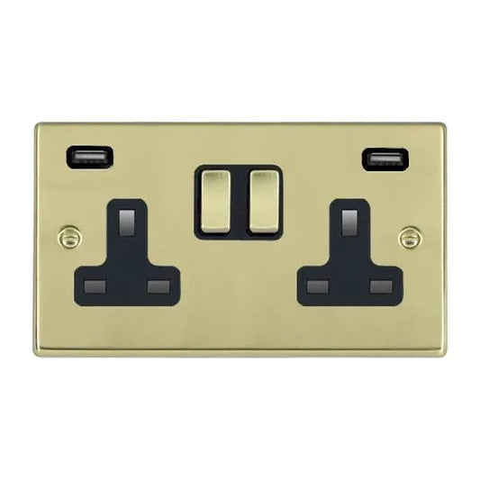 Hart PB DP SS2 + USBULTx2 PB/BL