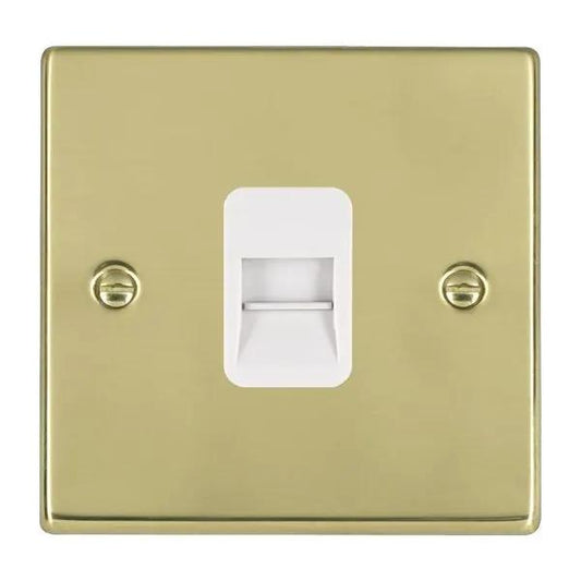 Hart PB 1g Telephone Master WH