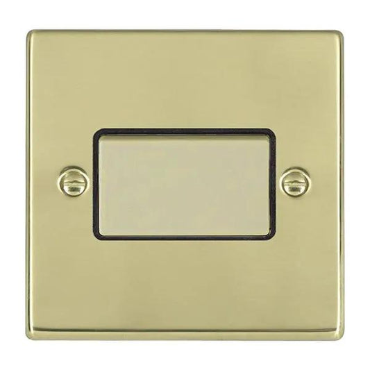 Hart PB 10A Triple Pole Rkr PB/BL