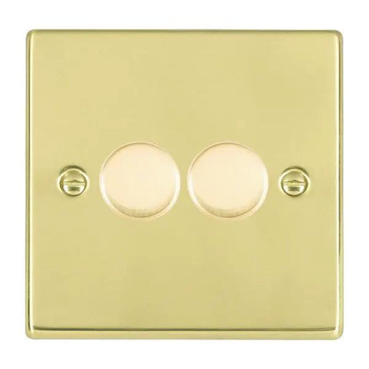 Hart SB 2g LEDITB250 2 way Dimmer SB