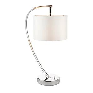 Endon Lighting Josephine Table - Endon Lighting Josephine Table