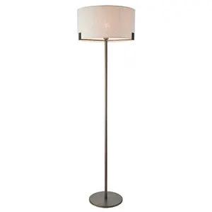 Endon Lighting Hayfield Floor - Endon Lighting Hayfield Floor