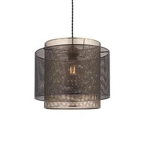 Endon Lighting Plexus Pendant shade - Endon Lighting Plexus Pendant shade