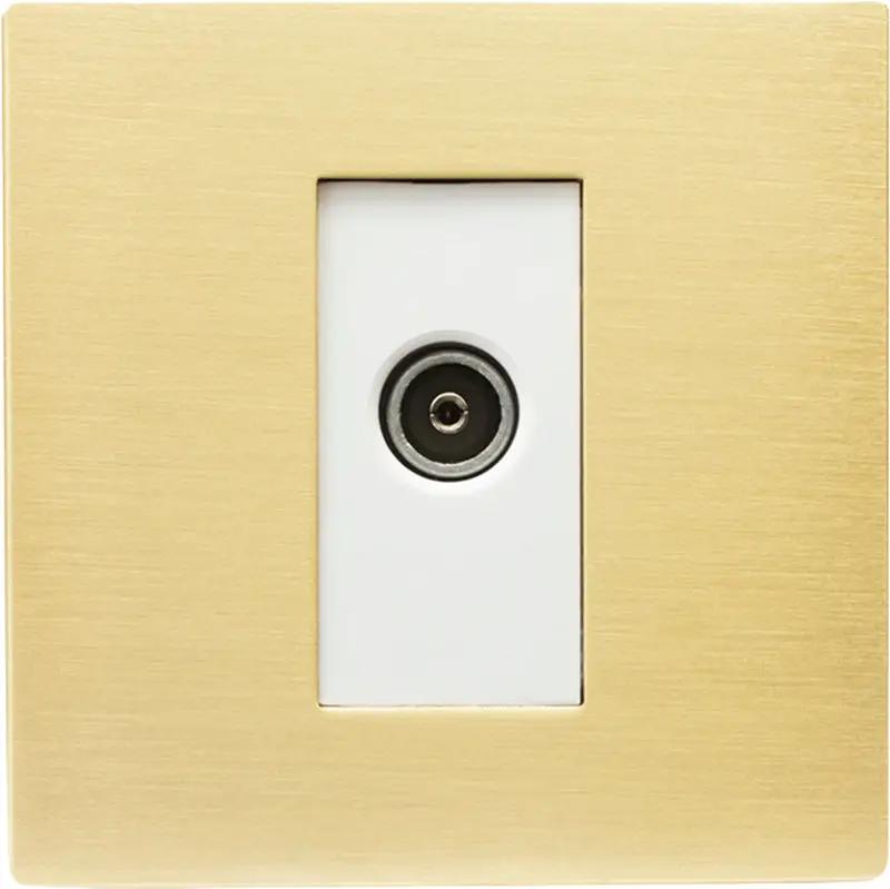 H-CFX SB 1g No-Isolat TV (Female) WH
