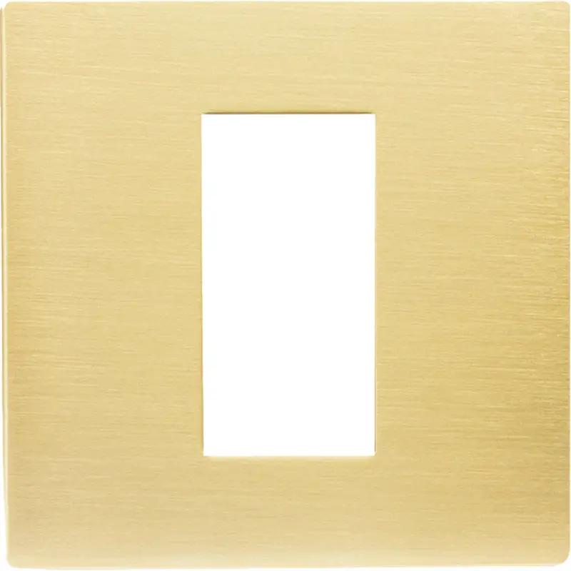 Hart CFX SB 1 Euro Apert 25x50+Grid
