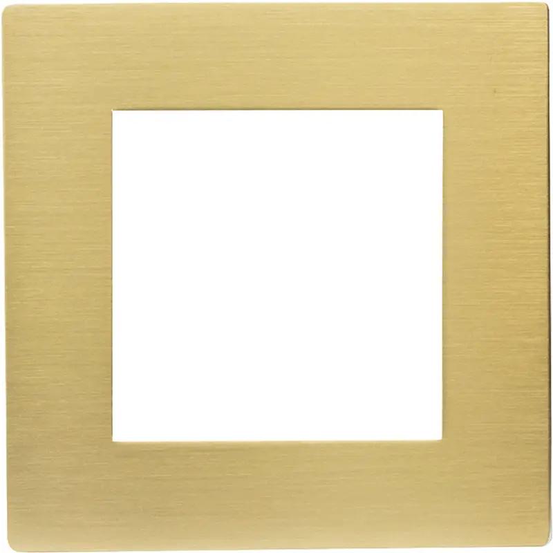 Hart CFX SB 2 Euro Apert 50X50+Grid