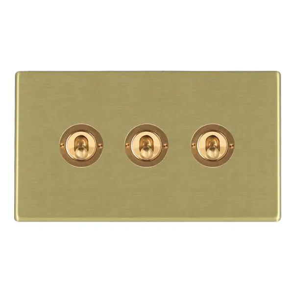 Hart CFX SB 3g 20AX 2Way Toggle SB