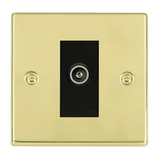 Hart SB 1g No-Isolat TV (Female) BL