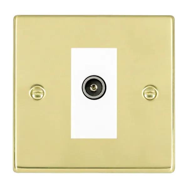 Hart SB 1g No-Isolat TV (Female) WH