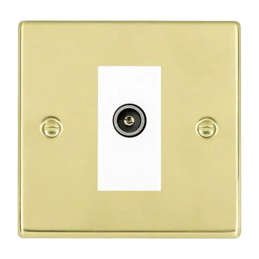 Hart SB 1g No-Isolat TV (Female) WH