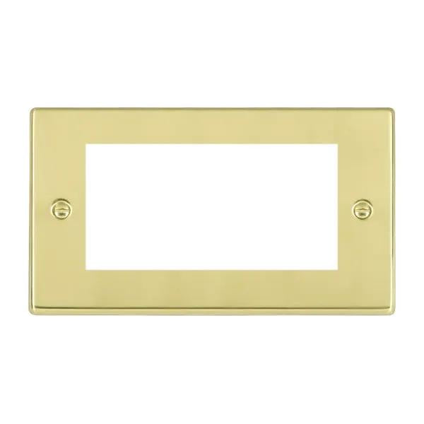 Hart SB 4 Euro Apert 100X50+Grid