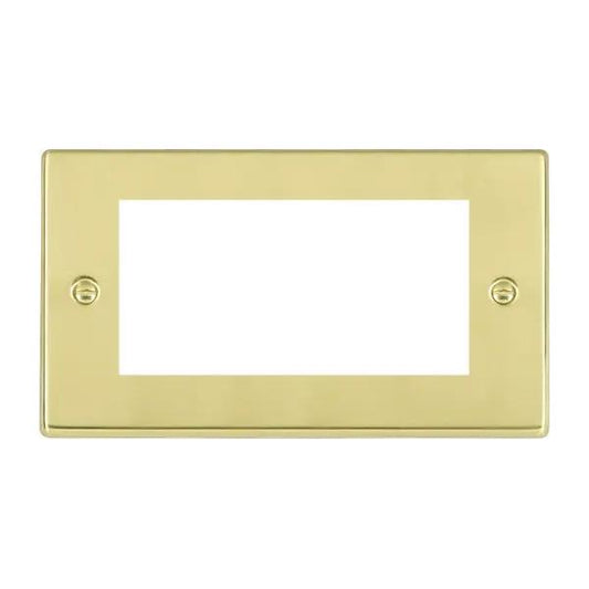 Hart SB 4 Euro Apert 100X50+Grid
