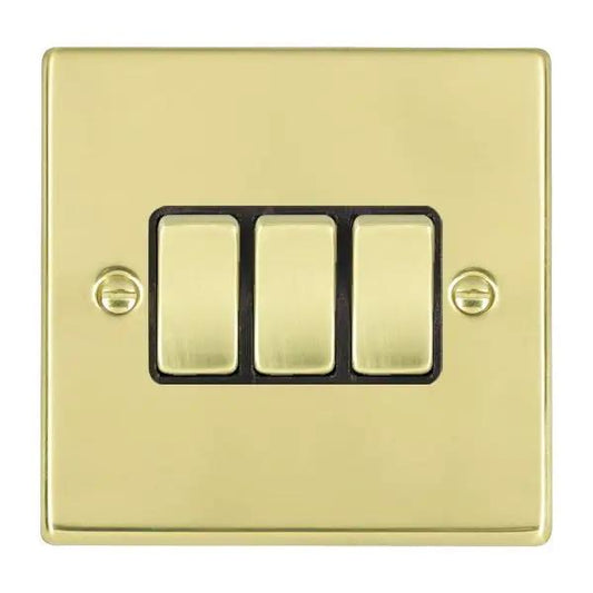 Hart SB 3g 10AX 2 Way Rkr SB/BL
