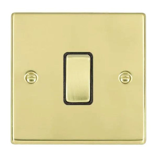 Hart SB 1g 10AX Inter Rkr SB/BL