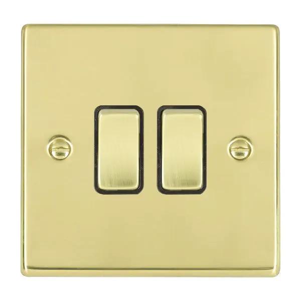 Hart SB 2g 10AX Inter Rkr SB/BL