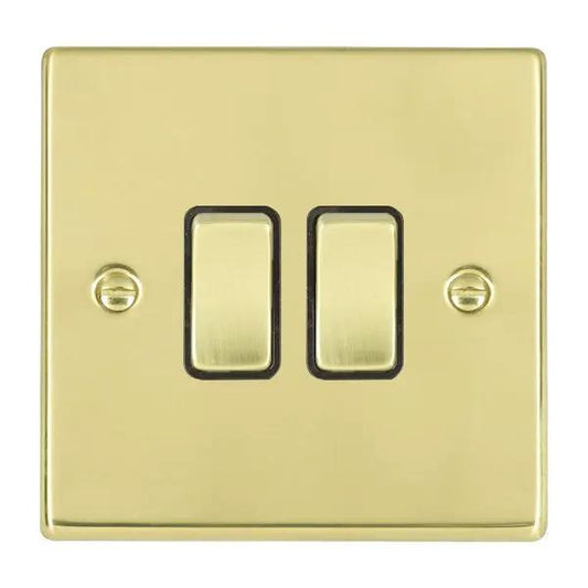 Hart SB 2g 10AX Inter Rkr SB/BL