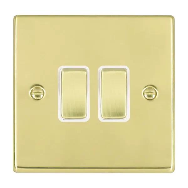 Hart SB 2g 10AX Inter Rkr SB/WH