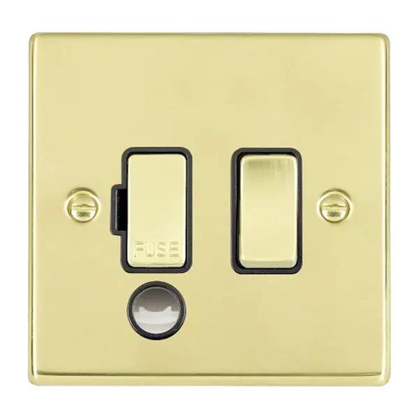 Hart SB 13A DP Fuse SP+CO SB/BL