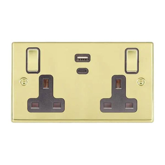 Hart SB SP SS2 + USB PD x2 SB/BL